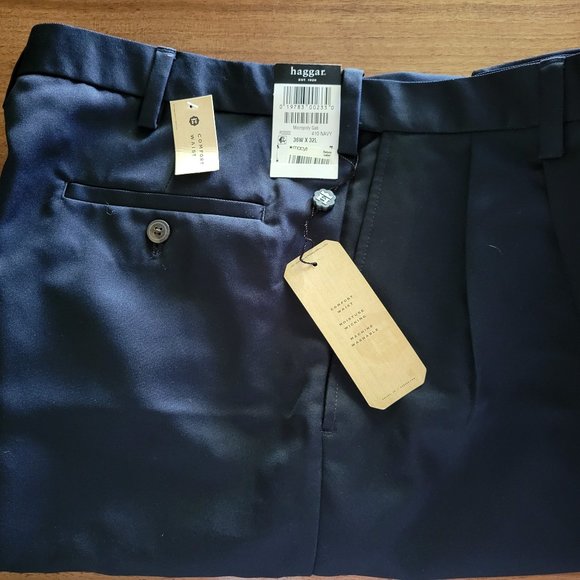 Haggar Other - Haggar Men's Slacks